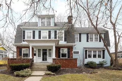 173 Washington Hwy, Amherst, NY 14226