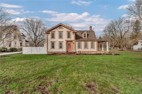2980 Bowen Rd, Elma, NY 14059