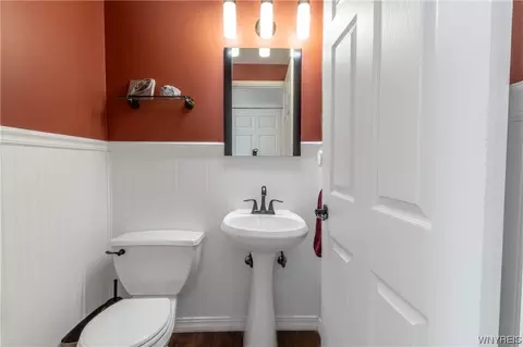 Bath - 1346 Independence Dr, Evans, NY 14040 photo 2 of 4