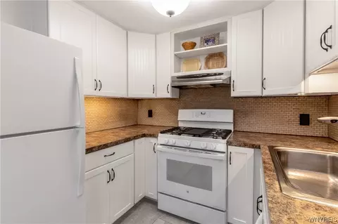 Kitchen - 1346 Independence Dr, Evans, NY 14040 photo 2 of 3