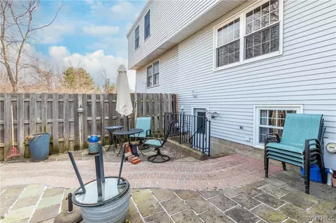 Exterior - 1346 Independence Dr, Evans, NY 14040 photo 5 of 6