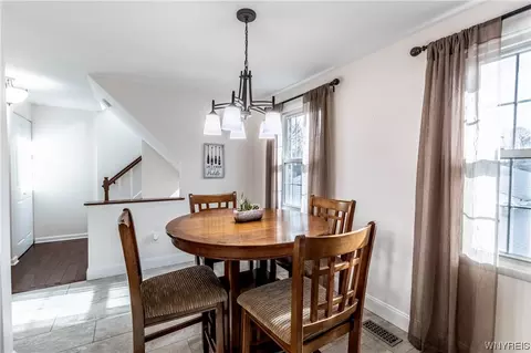 Dining - 1346 Independence Dr, Evans, NY 14040 photo 2 of 2