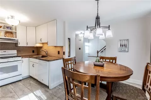 Kitchen - 1346 Independence Dr, Evans, NY 14040 photo 1 of 3
