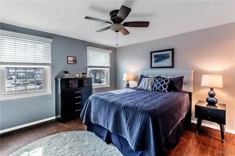 Bedroom - 1346 Independence Dr, Evans, NY 14040 photo 1 of 6