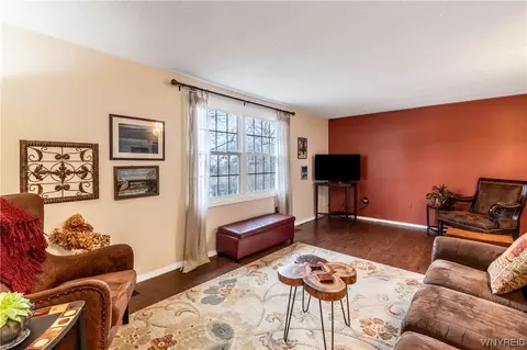 Living - 1346 Independence Dr, Evans, NY 14040 photo 3 of 5