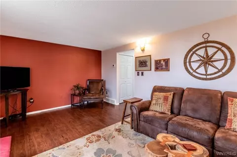 Living - 1346 Independence Dr, Evans, NY 14040 photo 5 of 5