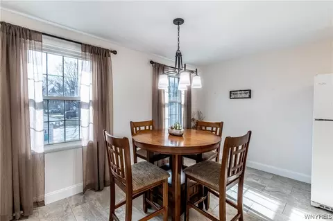 Dining - 1346 Independence Dr, Evans, NY 14040 photo 1 of 2