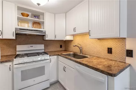 Kitchen - 1346 Independence Dr, Evans, NY 14040 photo 3 of 3