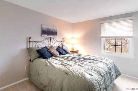 Bedroom - 1346 Independence Dr, Evans, NY 14040 photo 5 of 6