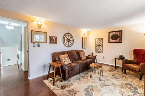Living - 1346 Independence Dr, Evans, NY 14040 photo 4 of 5
