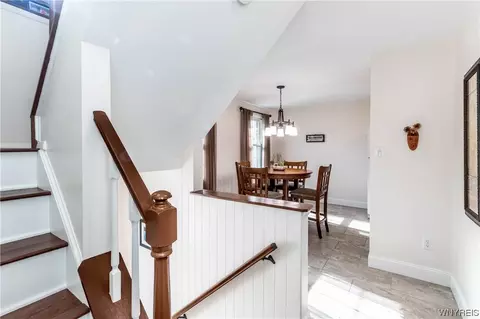Entry Way - 1346 Independence Dr, Evans, NY 14040 photo 2 of 2