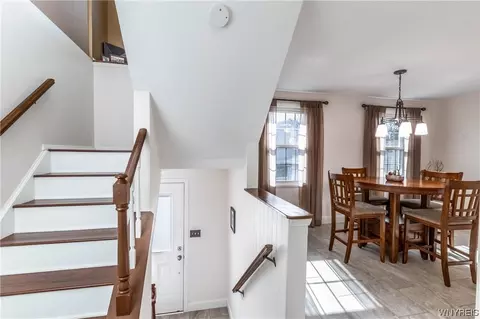Entry Way - 1346 Independence Dr, Evans, NY 14040 photo 1 of 2