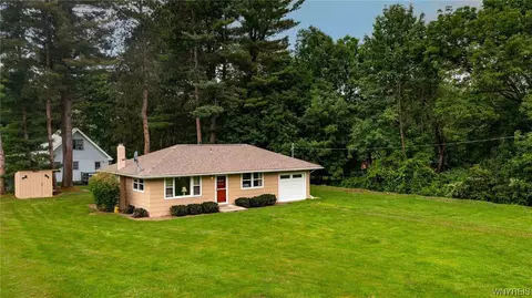 8064 County Road 49 #B, Caneadea, NY 14717