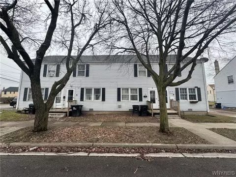 69 Commodore Ave, Tonawanda, NY 14150
