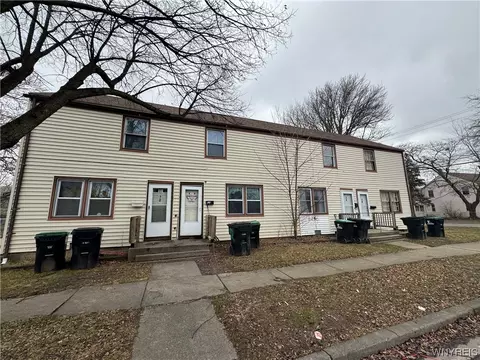 70 Commodore Ave, Tonawanda, NY 14150