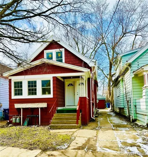 44 Eller Ave, Buffalo, NY 14211