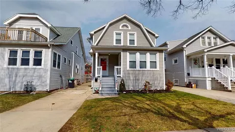 26 Legion Dr, Buffalo, NY 14217