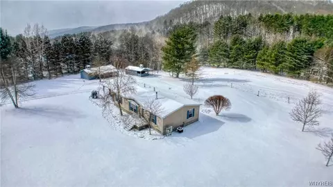 8620 County Road 1, Clarksville, NY 14739
