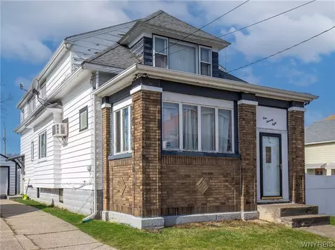 178 Crocker St, Buffalo, NY 14212