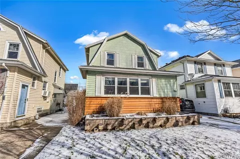 250 Taunton Pl, Buffalo, NY 14216
