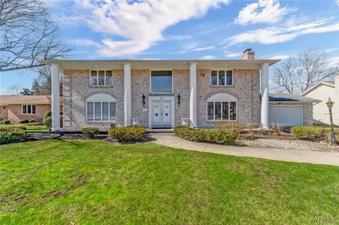 303 Dan Troy Dr, Amherst, NY 14221