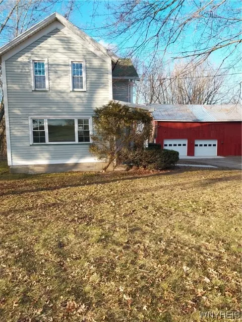 3829 Batavia-elba Twln Rd, Elba, NY 14125
