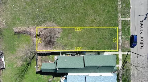 410 Fulton St, Buffalo, NY 14210