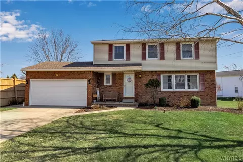 175 Angle Rd, West Seneca, NY 14224