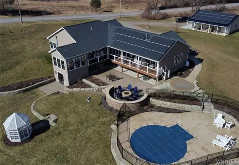 11305 Snyder Rd, Concord, NY 14055