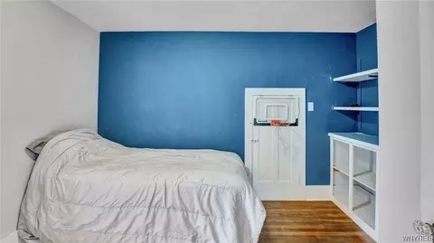 Bedroom - 14 E Main St, Arcade, NY 14009 photo 7 of 7