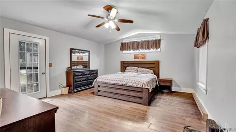 Bedroom - 14 E Main St, Arcade, NY 14009 photo 1 of 7