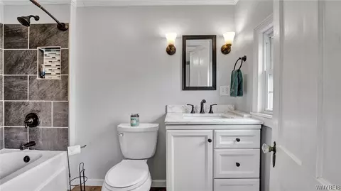 Bath - 14 E Main St, Arcade, NY 14009 photo 1 of 2