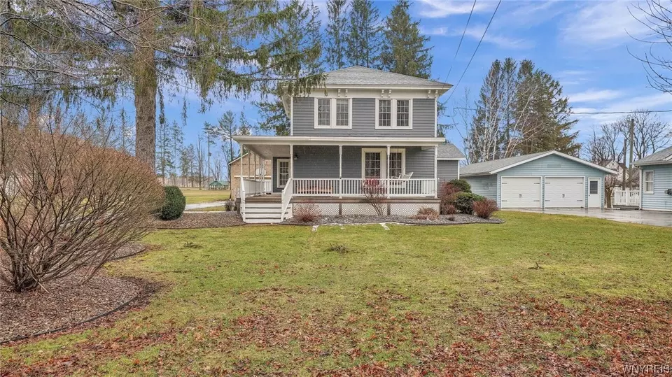 14 E Main St, Arcade, NY 14009 31 Photos Movoto