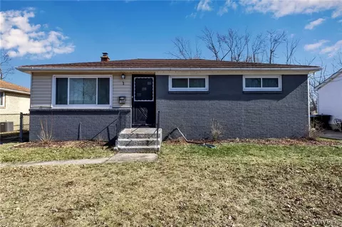 159 Heath Ter, Buffalo, NY 14223