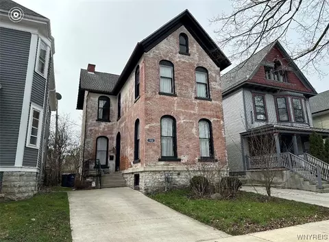 152 Fargo Ave, Buffalo, NY 14201