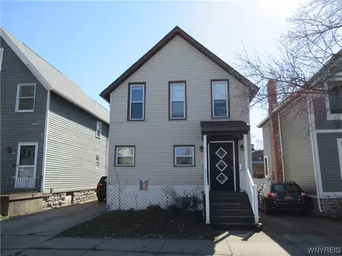 477 Connecticut St, Buffalo, NY 14213