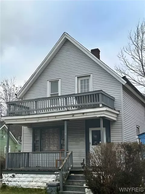 168 Farmer St, Buffalo, NY 14207