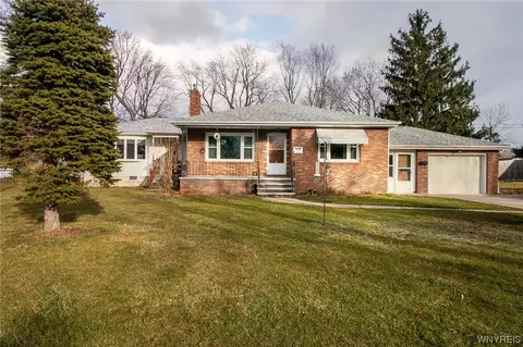 3703 James St, Buffalo, NY 14219