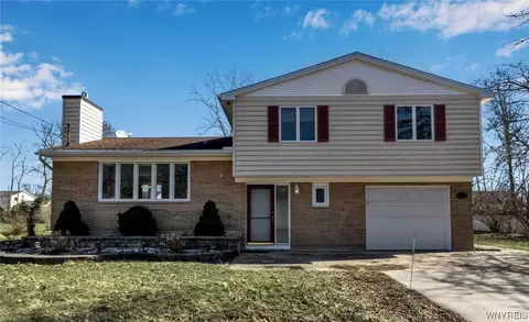 3383 Baseline Rd, Grand Island, NY 14072