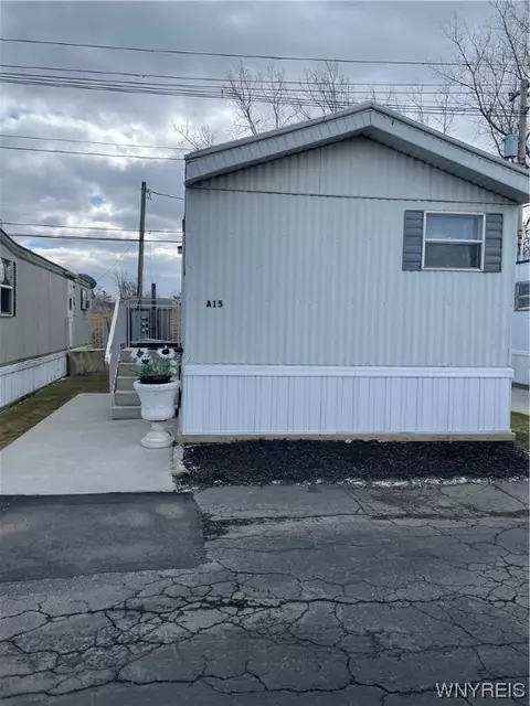 3473 S Park Lot A15 Ave, Hamburg, NY 14219