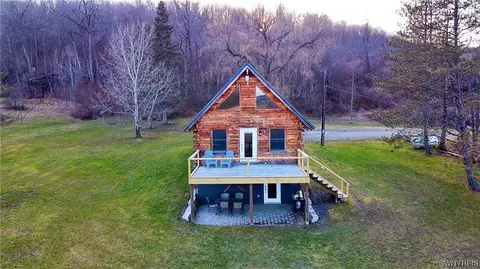 8670 Otto-maples Rd, Otto, NY 14766