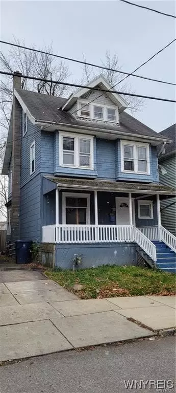 147 Riverside Ave, Buffalo, NY 14207