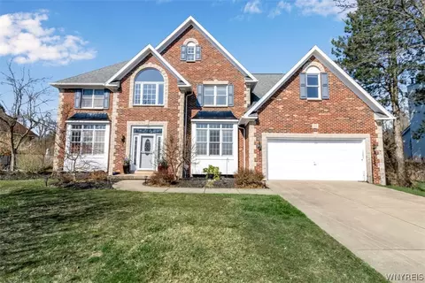 89 Sable Park, East Amherst, NY 14051