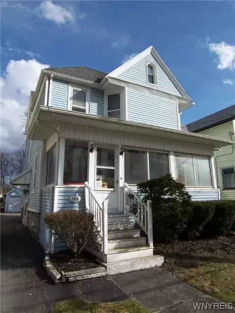 156 Bank St, Batavia, NY 14020