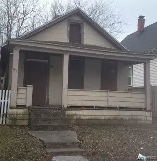 151 Garner Ave, Buffalo, NY 14213 photo 1