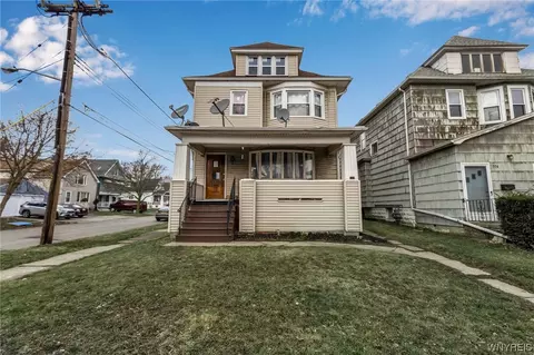 990 Walden Ave, Buffalo, NY 14211