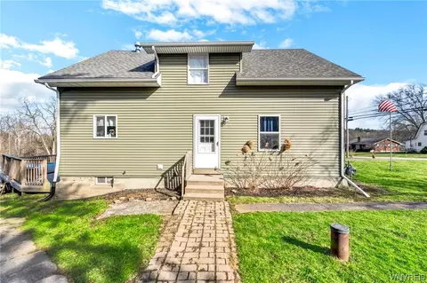 11696 Route 39, Perrysburg, NY 14129