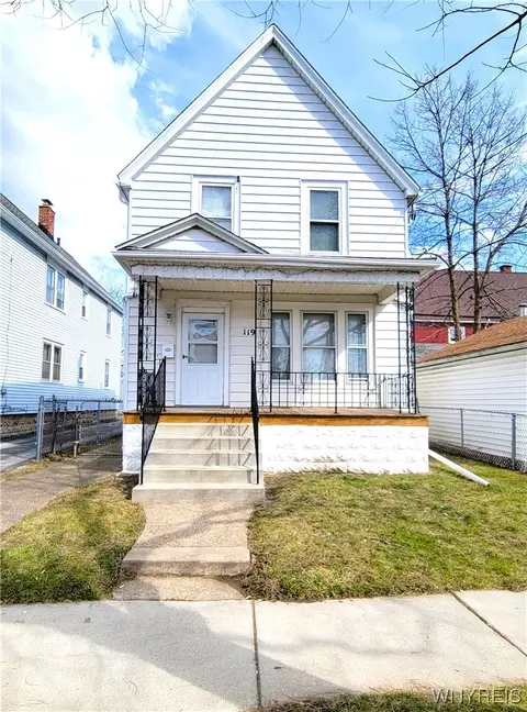 119 Condon Ave, Buffalo, NY 14207