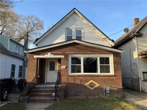 164 Wecker St, Buffalo, NY 14215