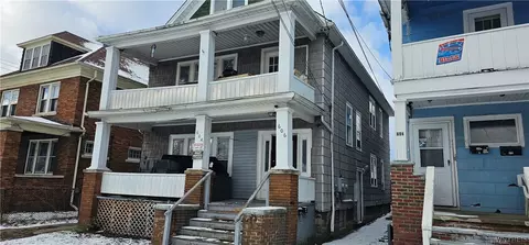 604 17th St, Niagara Falls, NY 14301